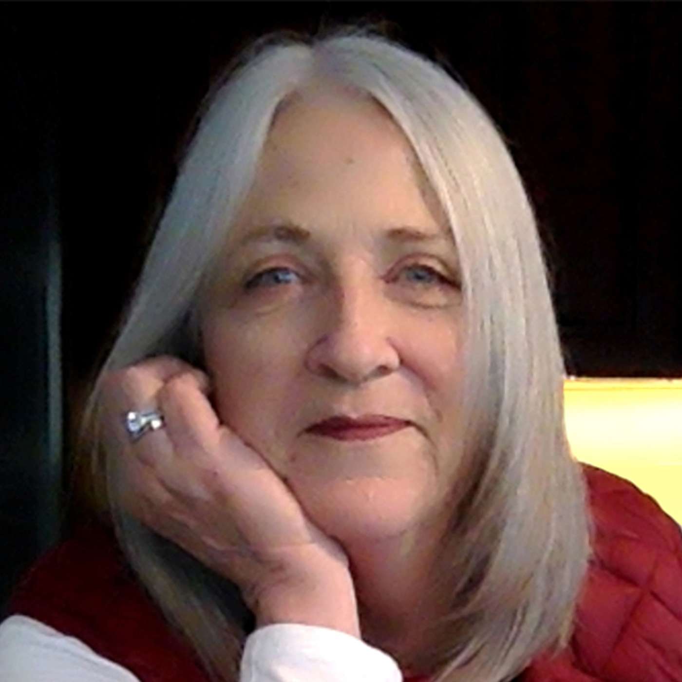 Mary Rose on Memoir, Mortality, and Meaning episode artwork