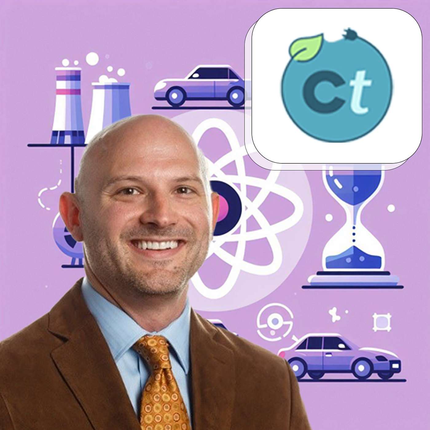 CleanTechies Podcast