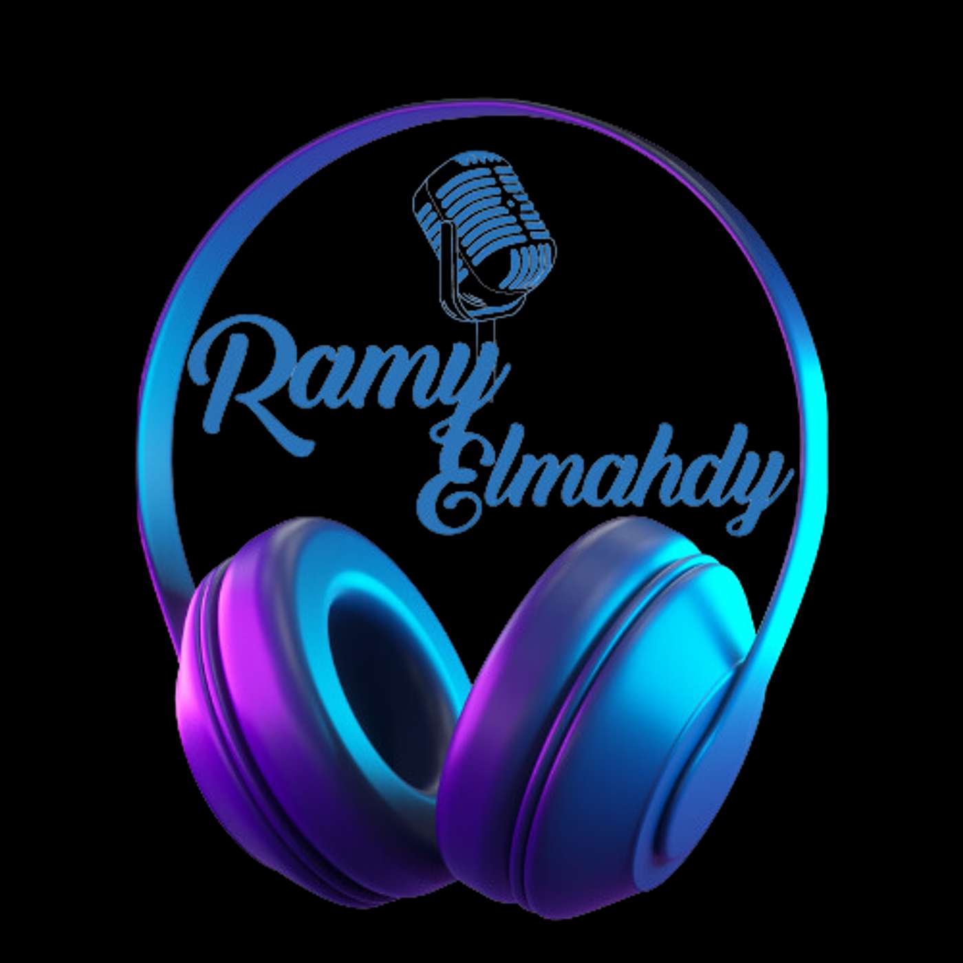 B El3arby M3 Ramy Elmahdy