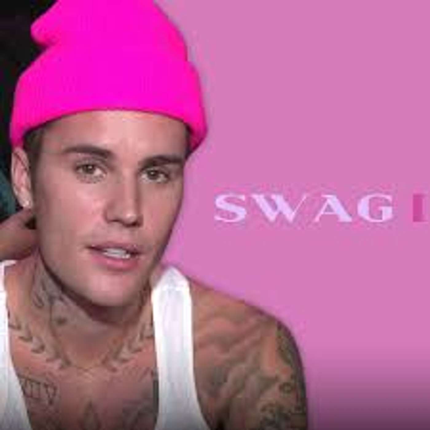 Justin Bieber torna dopo 4 anni con 40 pezzi...     "Swag"   di Fabio Alberti episode artwork