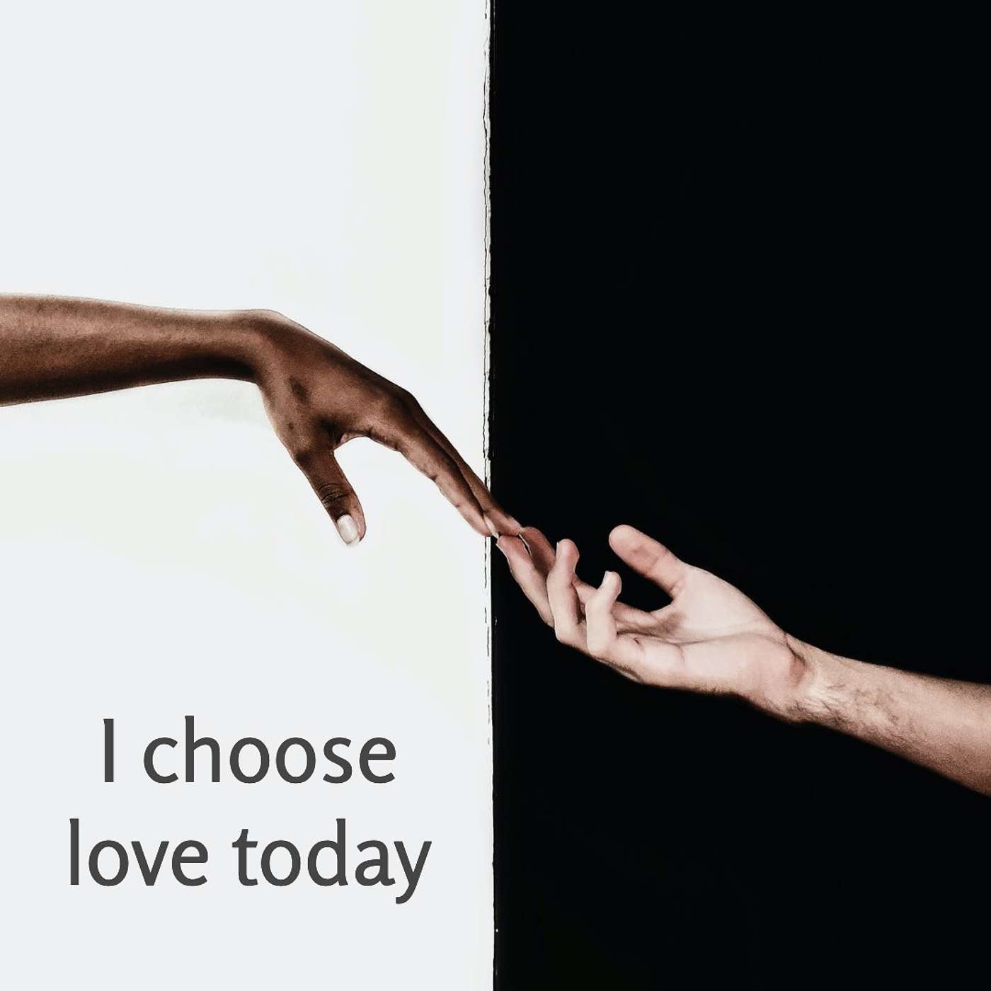 #11 I choose love today episode artwork