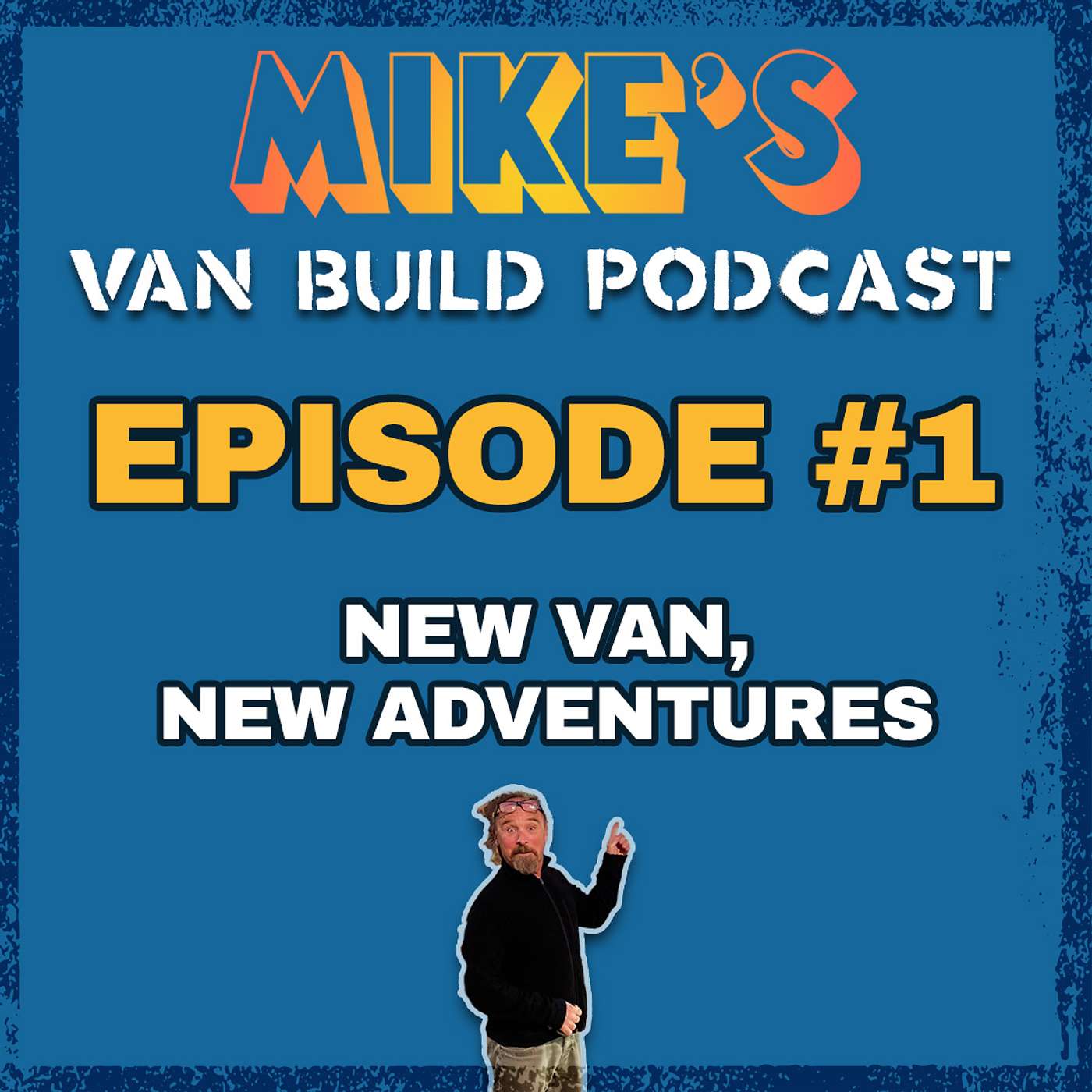 Episode 1: From Eurovan to Sprinter Dream Rig | Mike’s Van Build 🚐✨ Episode 1: From Eurovan to Sprinter Dream Rig | Mike’s Van Build 🚐✨