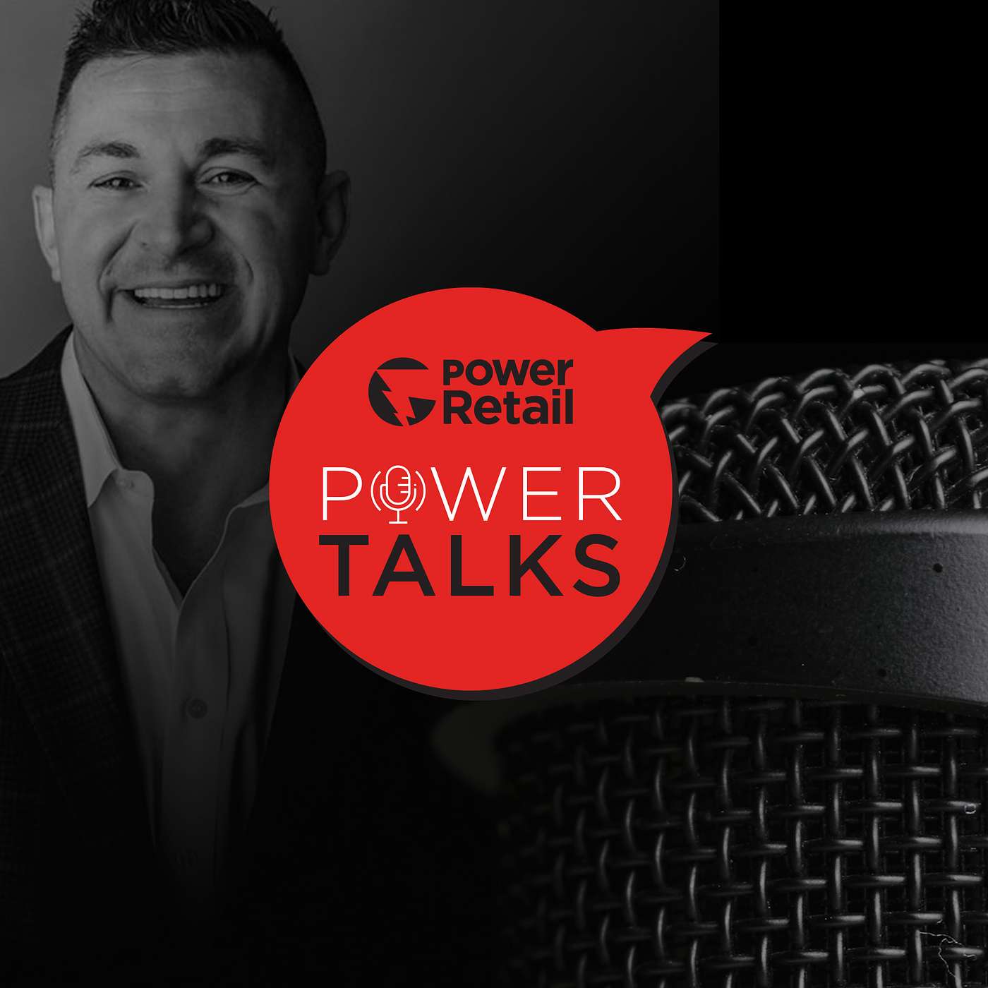 Power Retail Power Talks