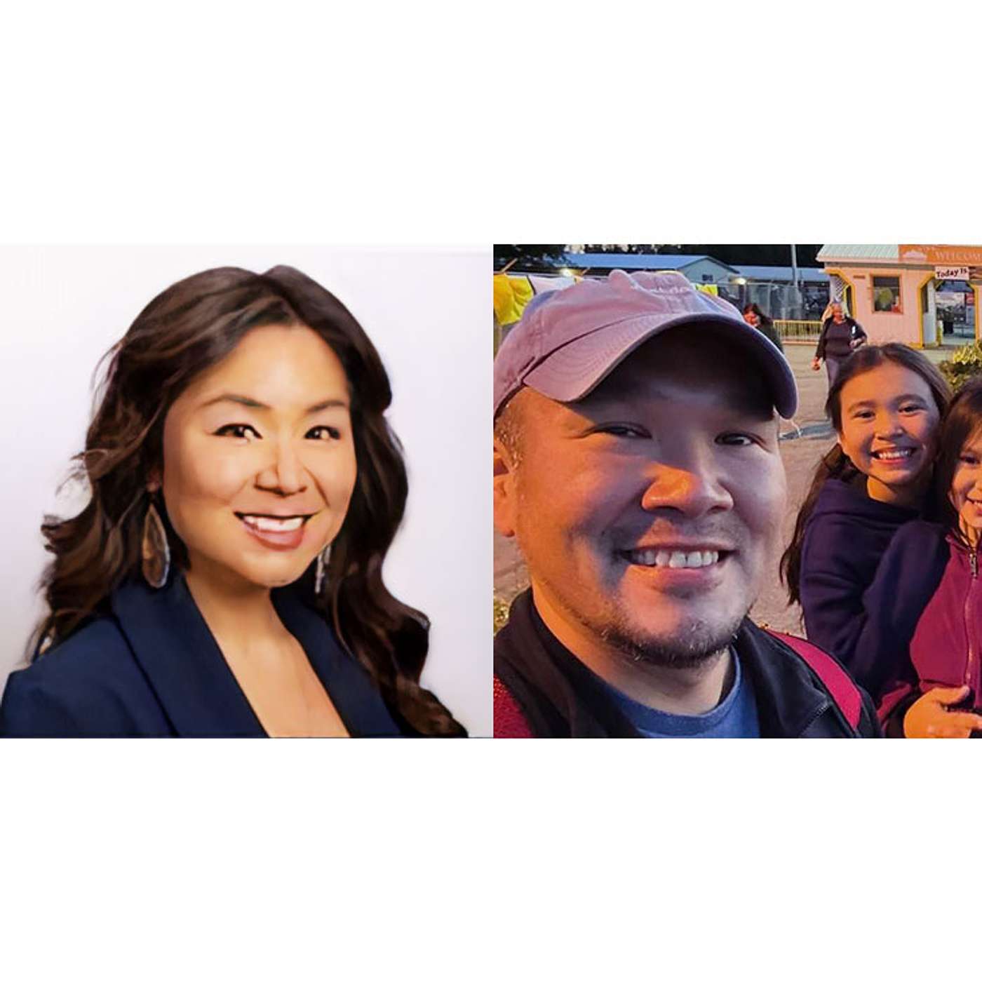 Anchorage Unitarian Universalist Fellowship Forum Podcasts