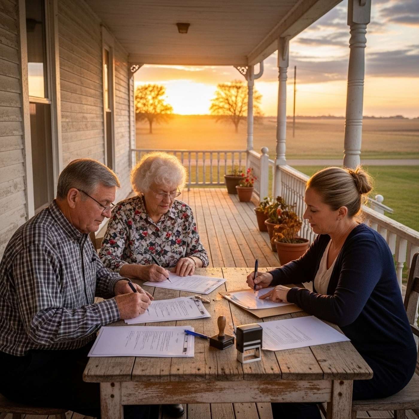 The Legacy Niche: Dominating Estate Plan Packages - Money Making Monday episode artwork
