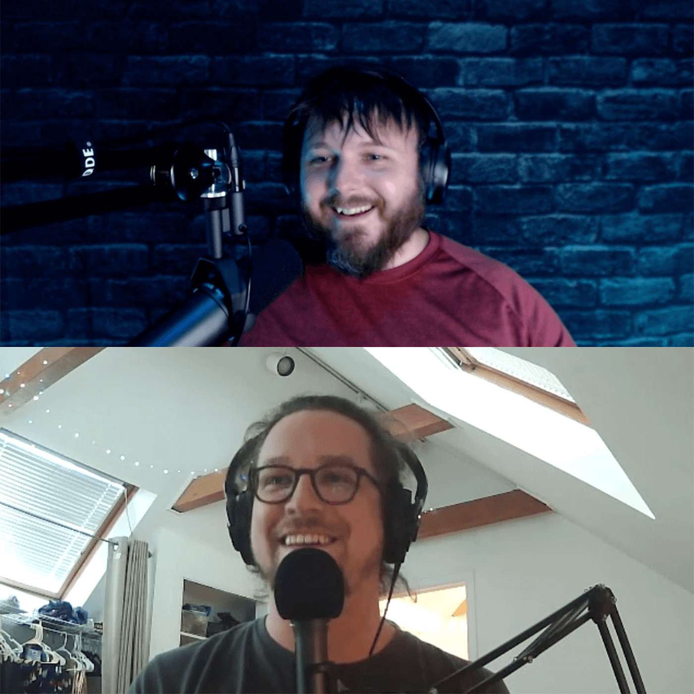 DonTheDeveloper Podcast