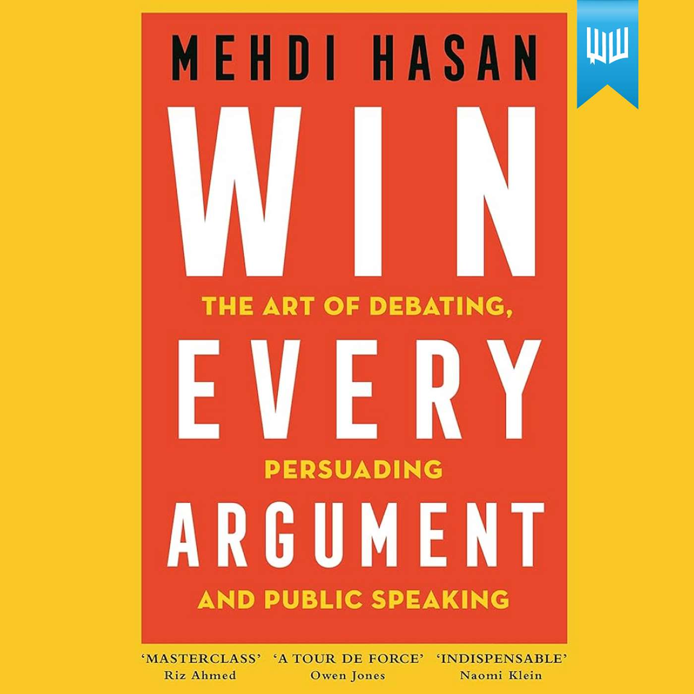 #70 Win Every Argument Part I - Book Summary