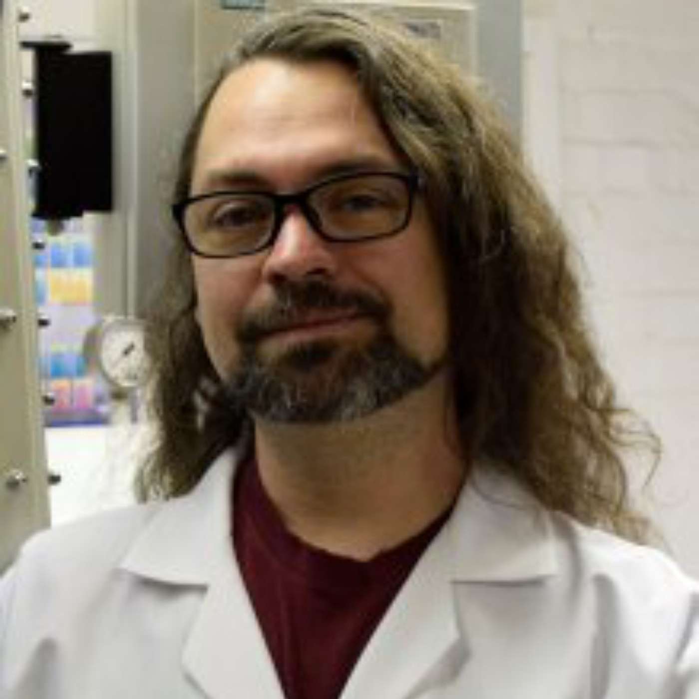 Tim Goldstein, Autistic Philosopher of Neurodiversity: Life in the Neuro Cloud™