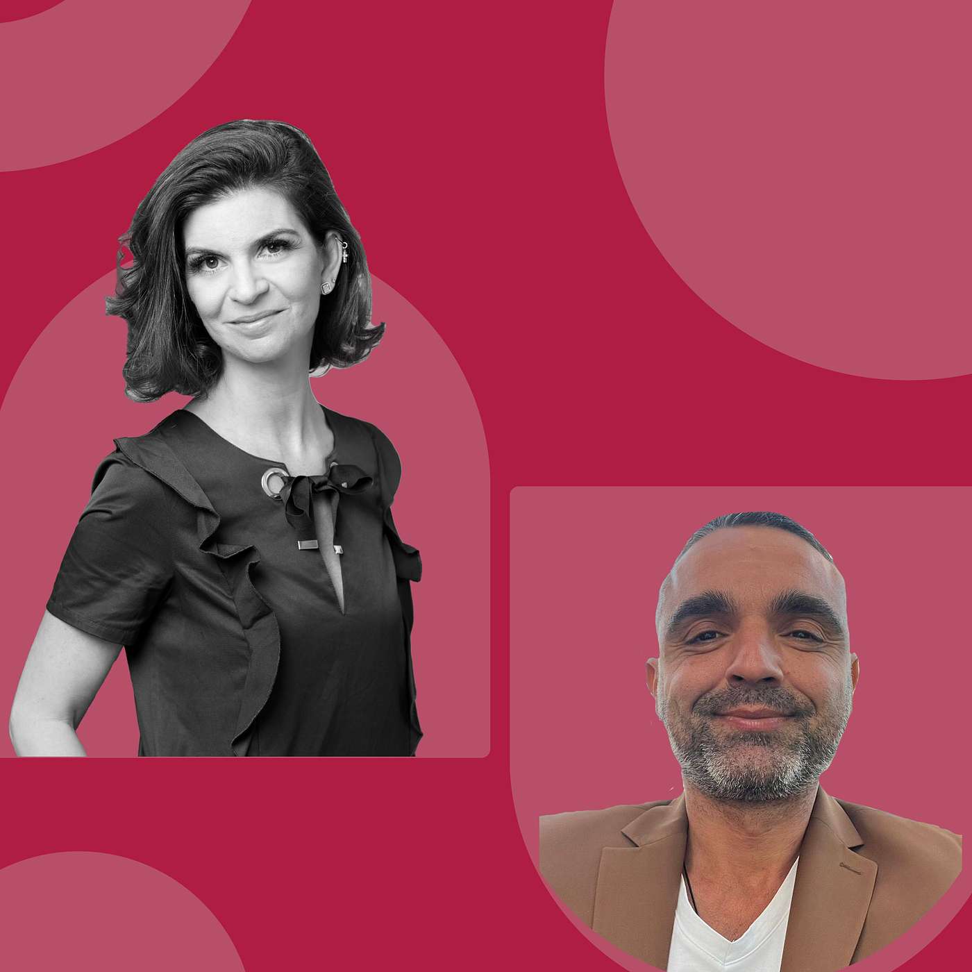 Hotel Talk with Farah Shammas