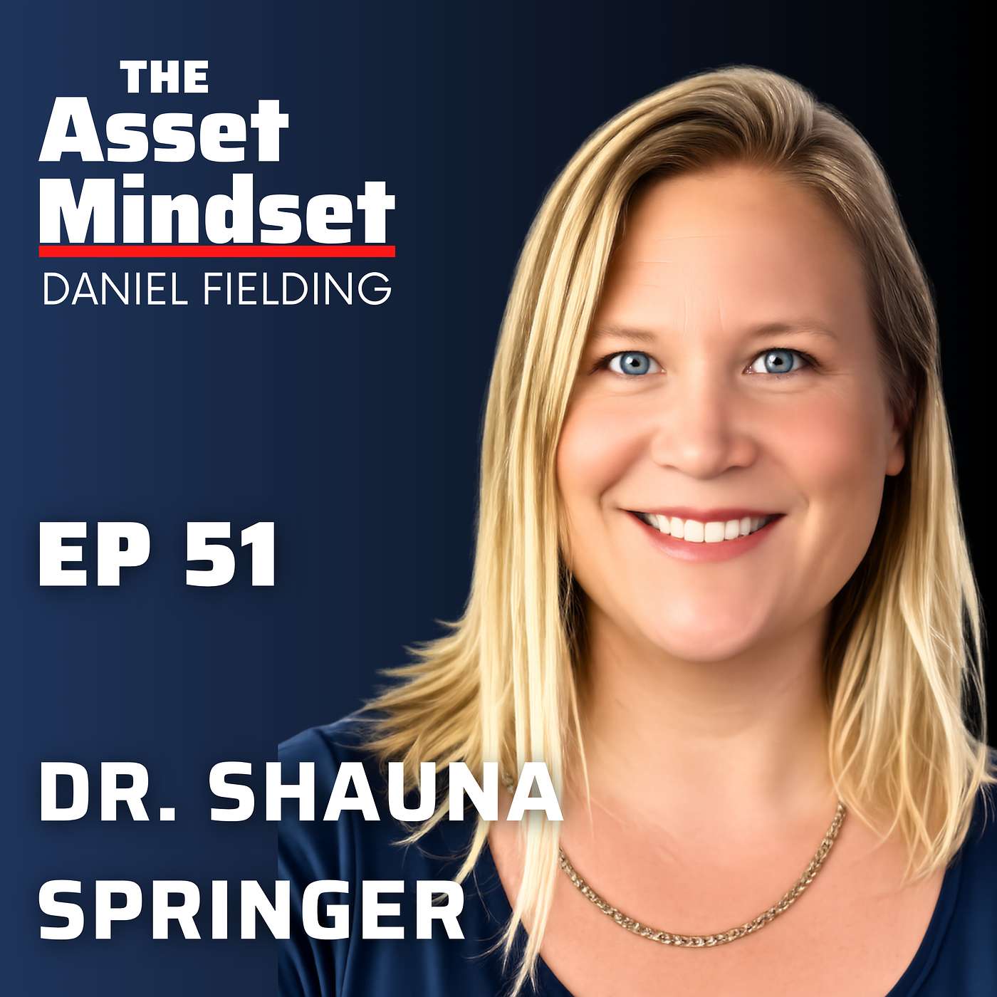 The Asset Mindset