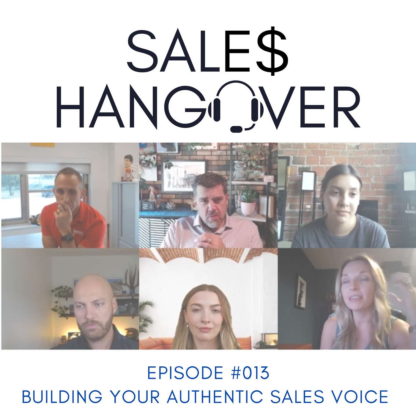 Sales Hangover