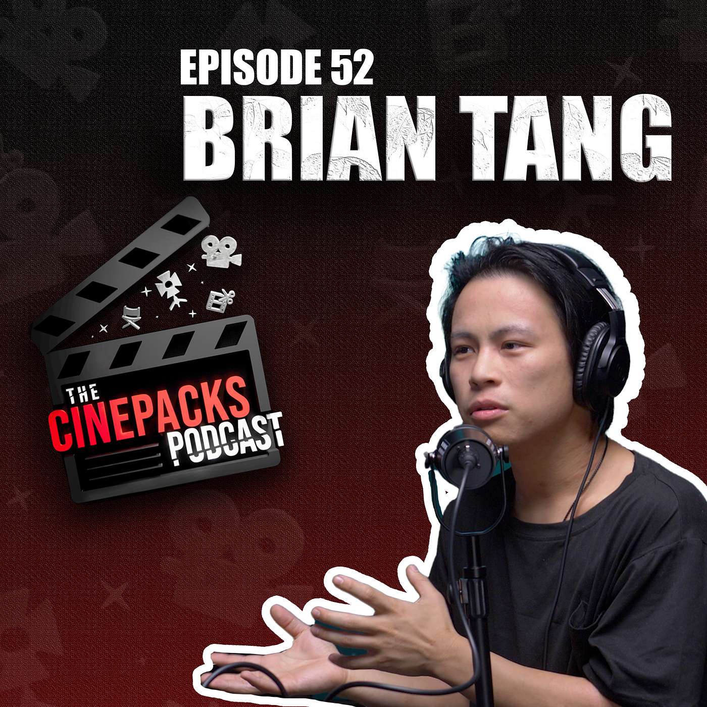 The CinePacks Podcast