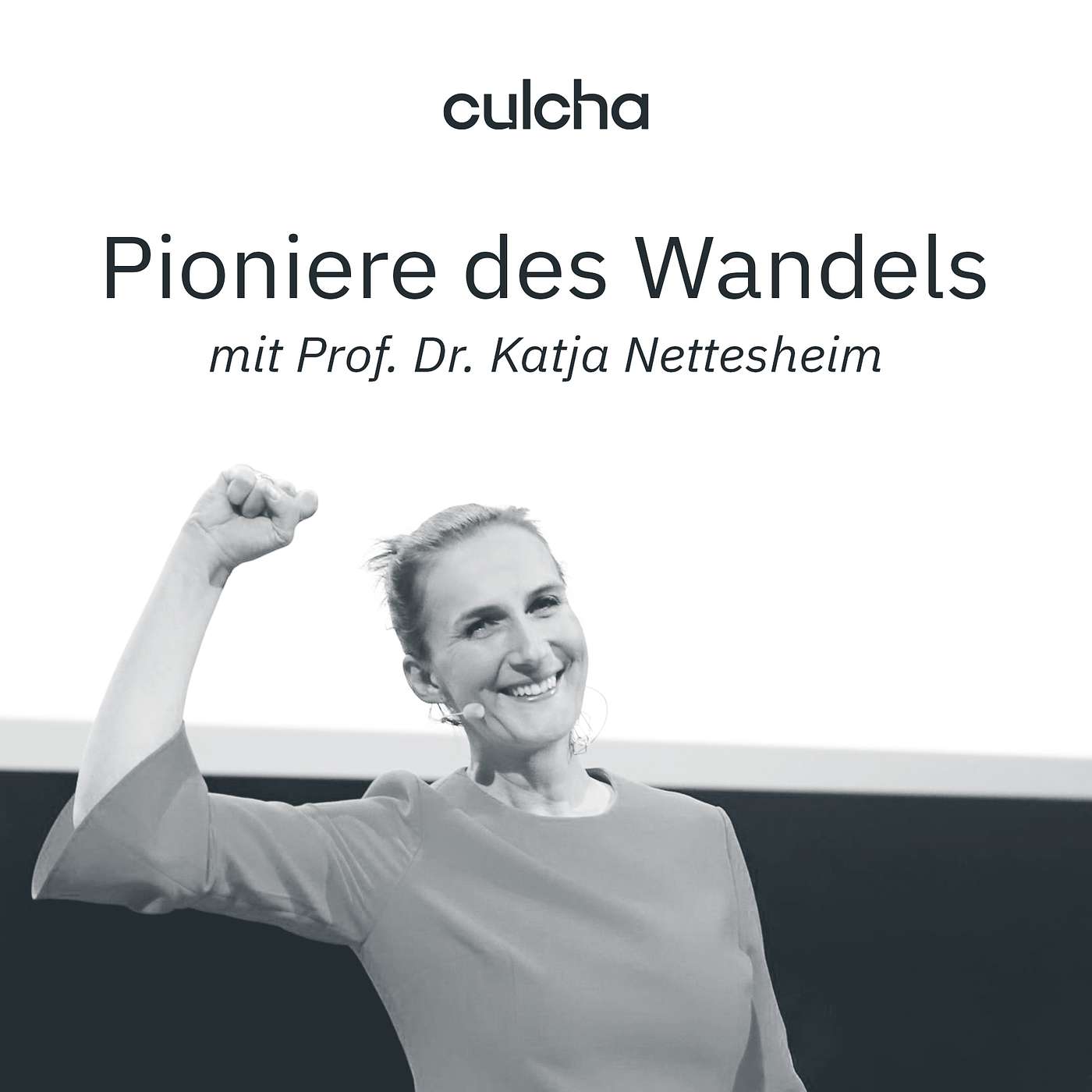 Gespräch mit Sebastian Harrer, Group Chief People Officer bei LBBW episode artwork