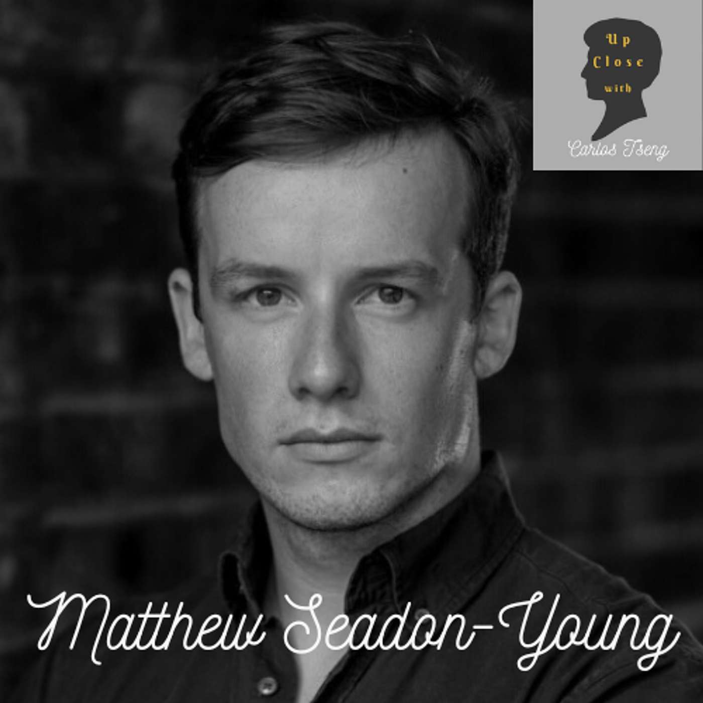 Matthew Seadon-Young: A Life in Musical Theatre