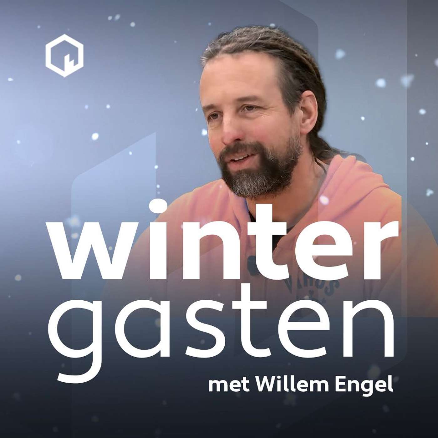 Wintergasten #1 - Willem Engel, een terugblik op de coronacrisis. Geïnterviewd door Ab Gietelink.