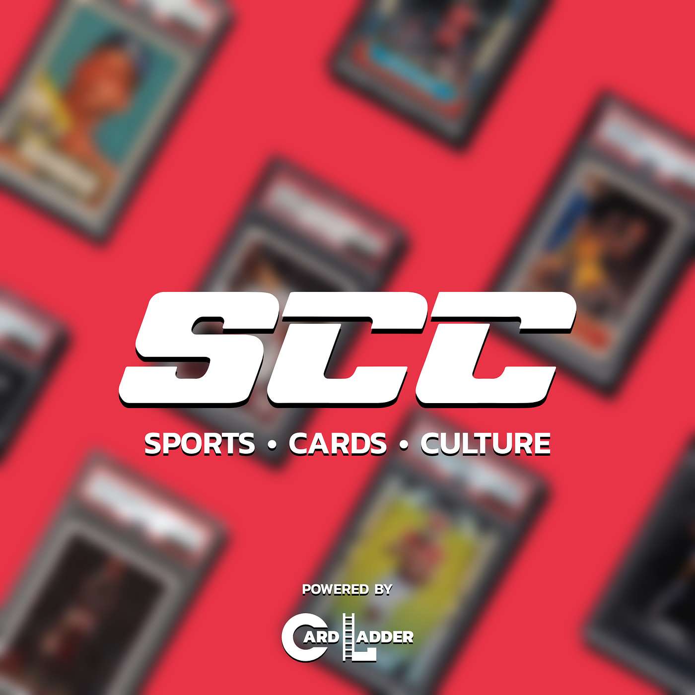 Psychology of Collecting Sports Cards - SCC Episode #20