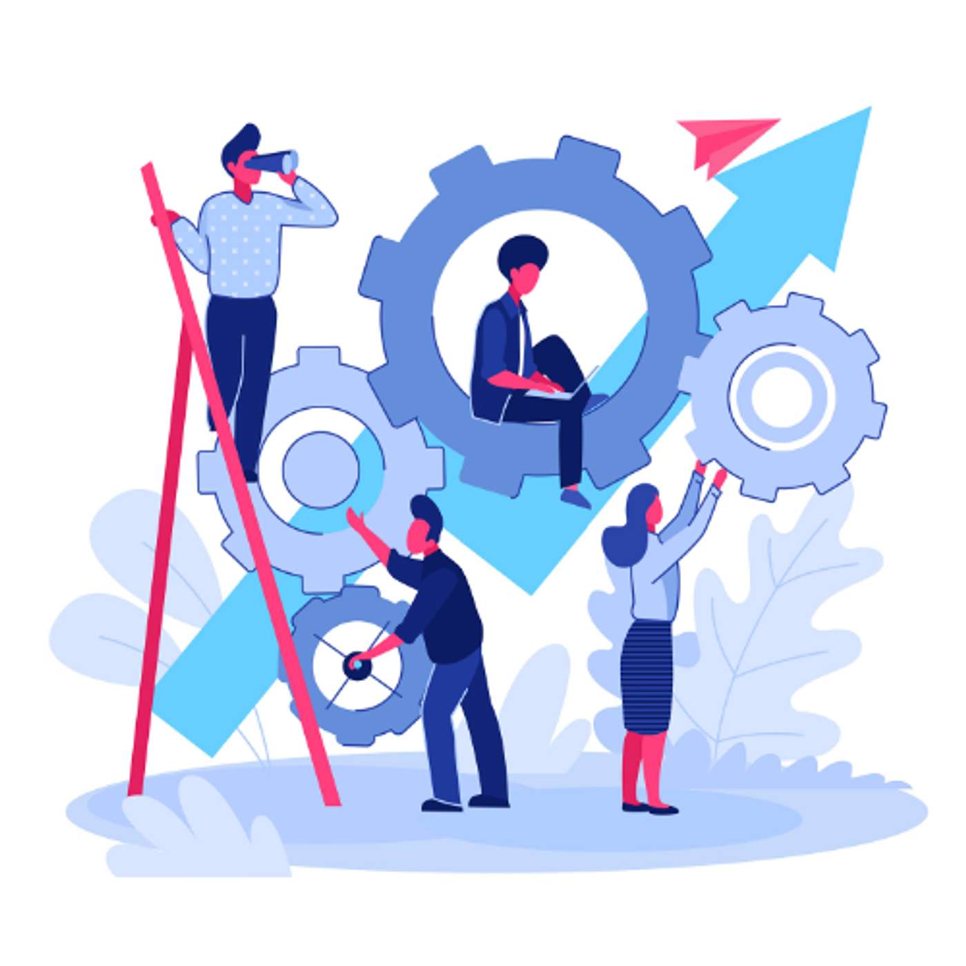 EP133: Objectives of Change Management