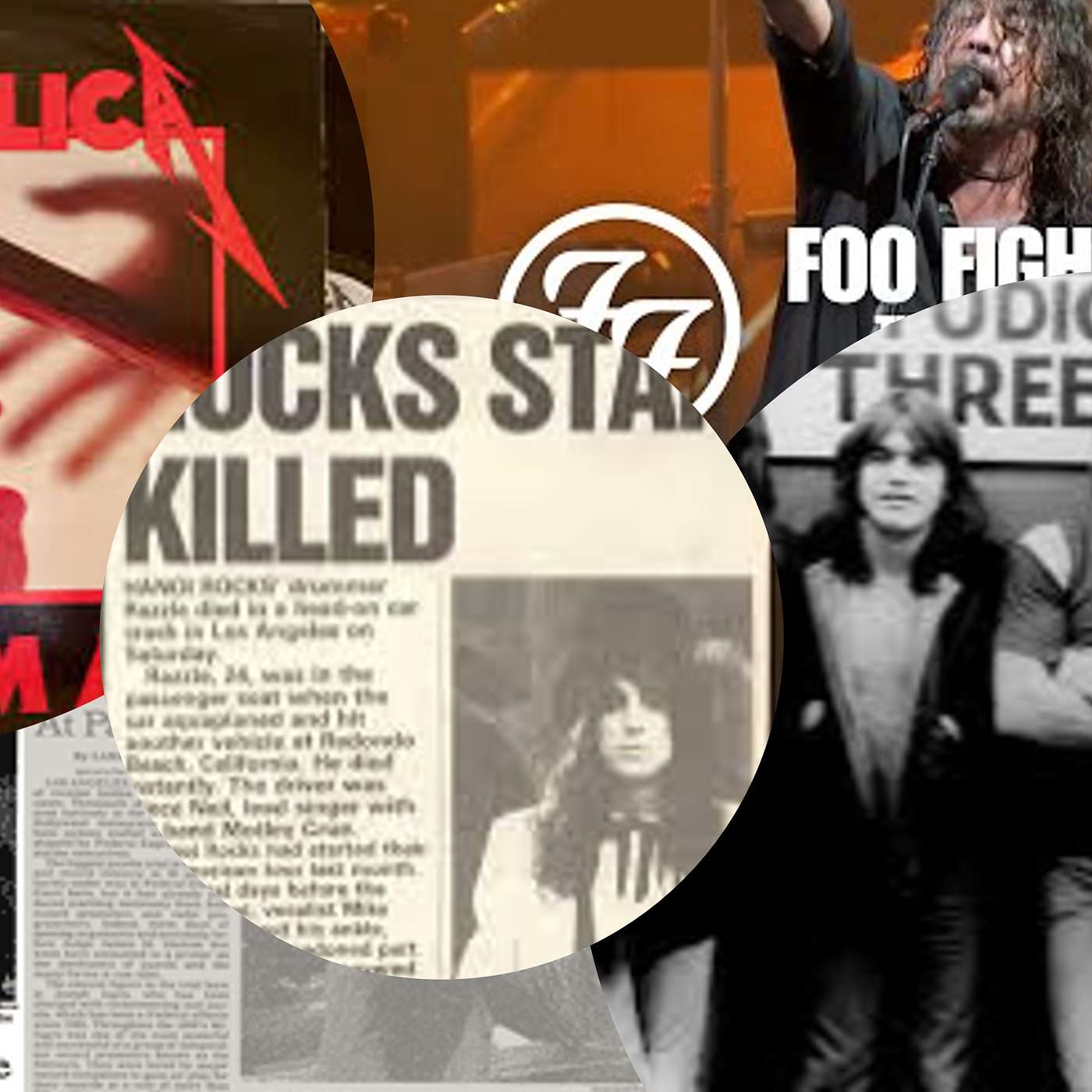 The Story of Rock and Roll: S8E31