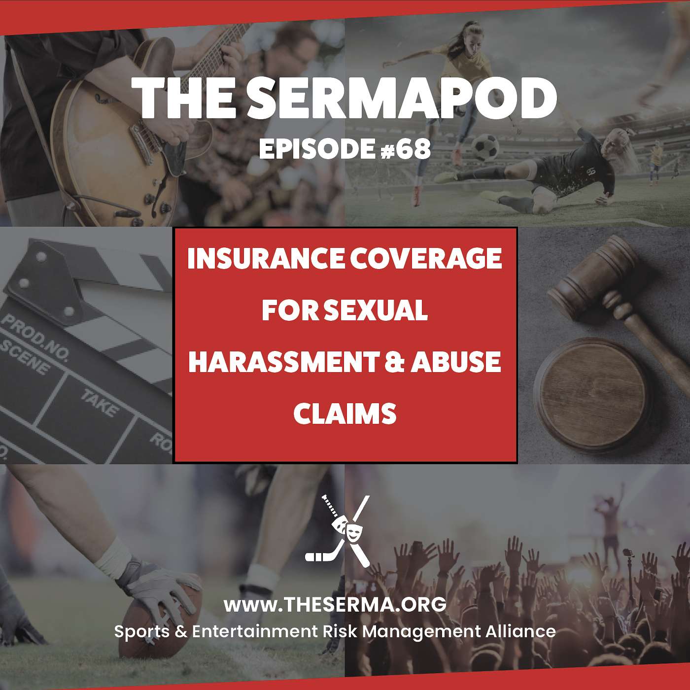 The SERMAPod