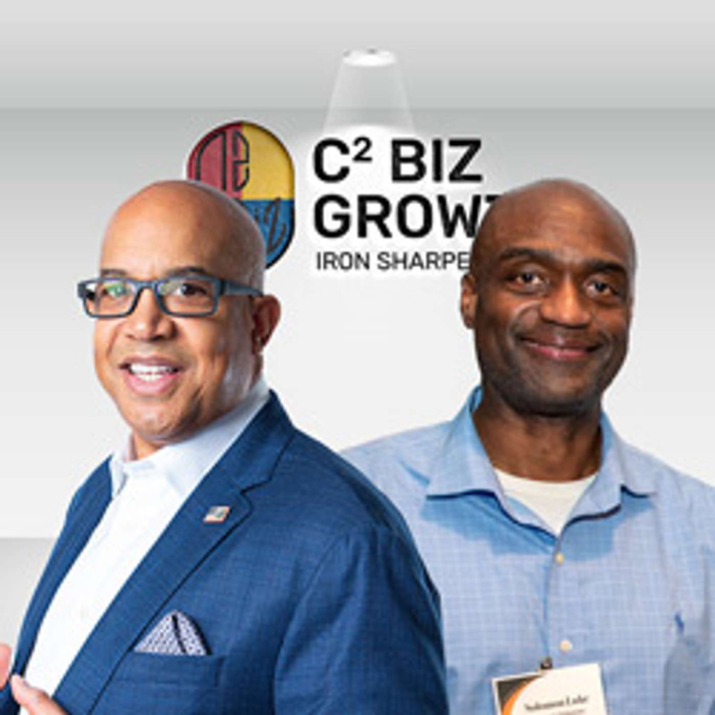 An Immigrant's Journey to Success with Solomon Luke - Episode 2 An Immigrant's Journey to Success with Solomon Luke - Episode 2