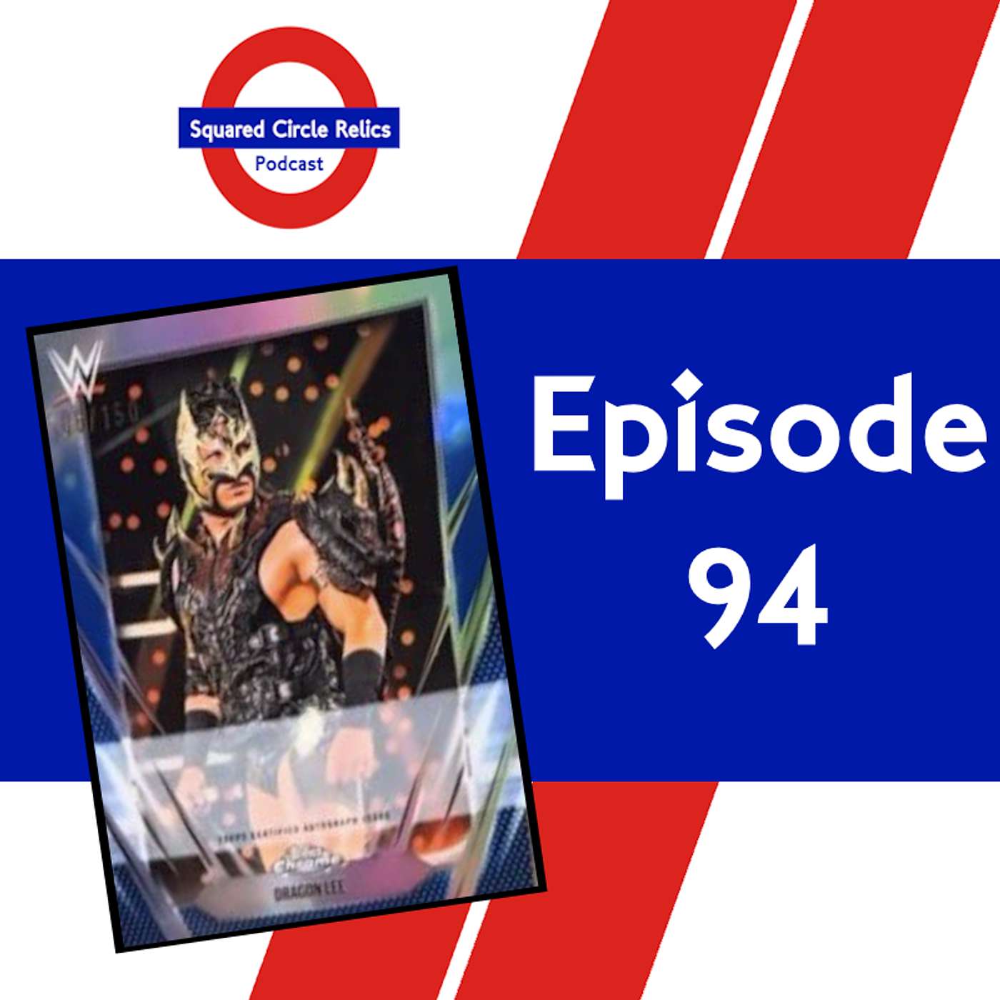 Episode 94 - Topps Chrome First Previews Episode 94 - Topps Chrome First Previews