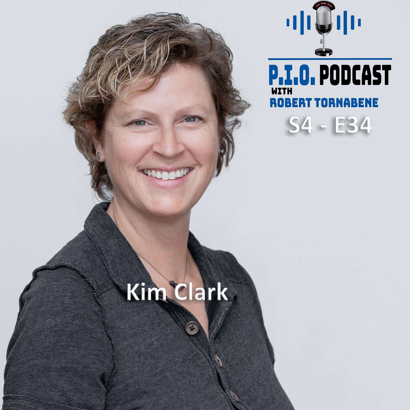The PIO Podcast