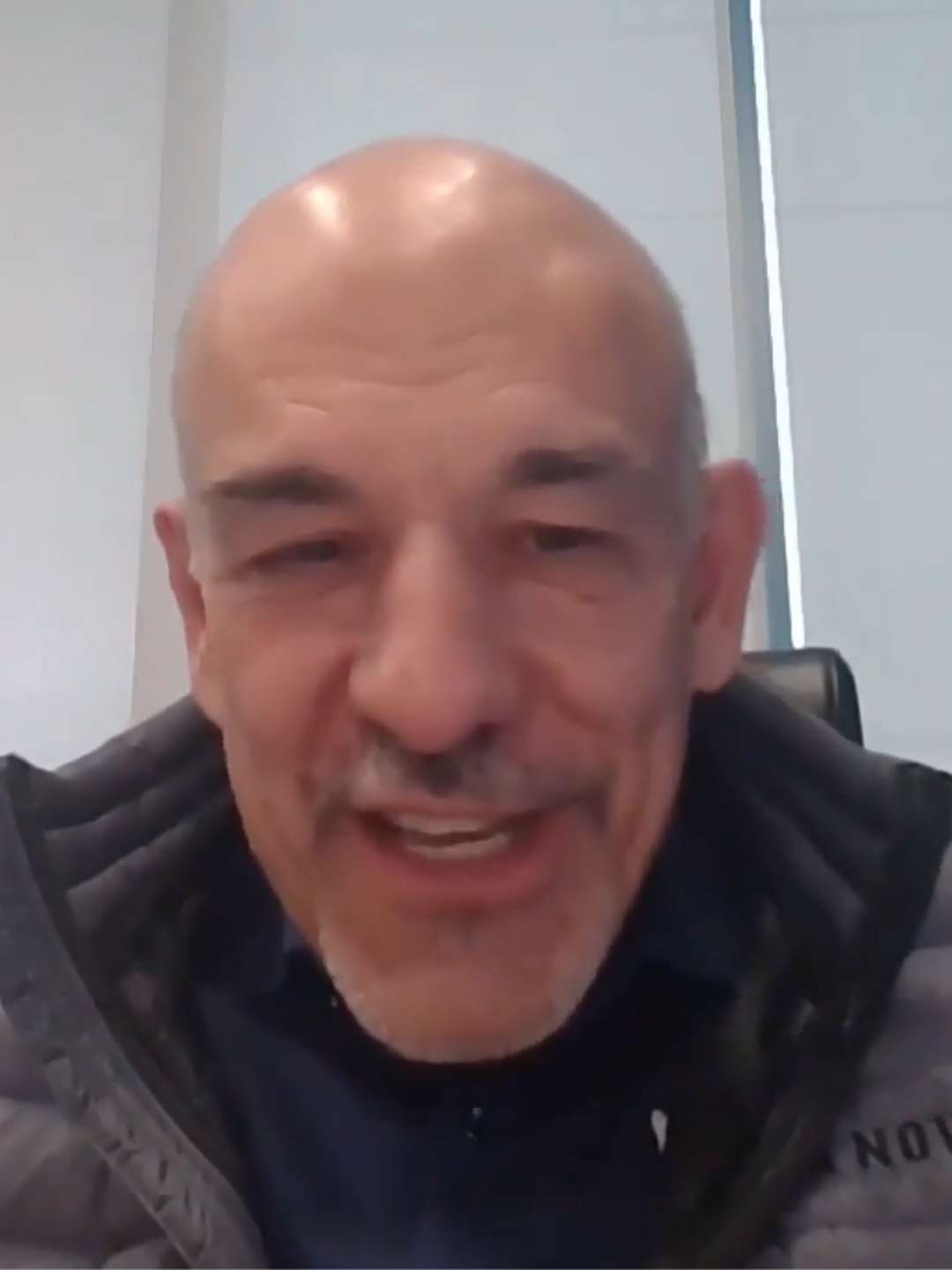 Domenic Primucci