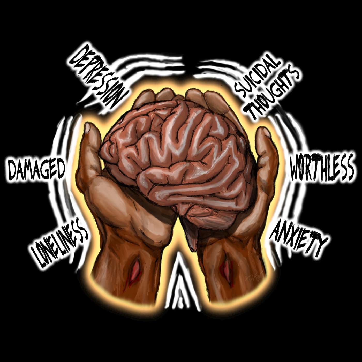 Mind Of A Warrior Podcast