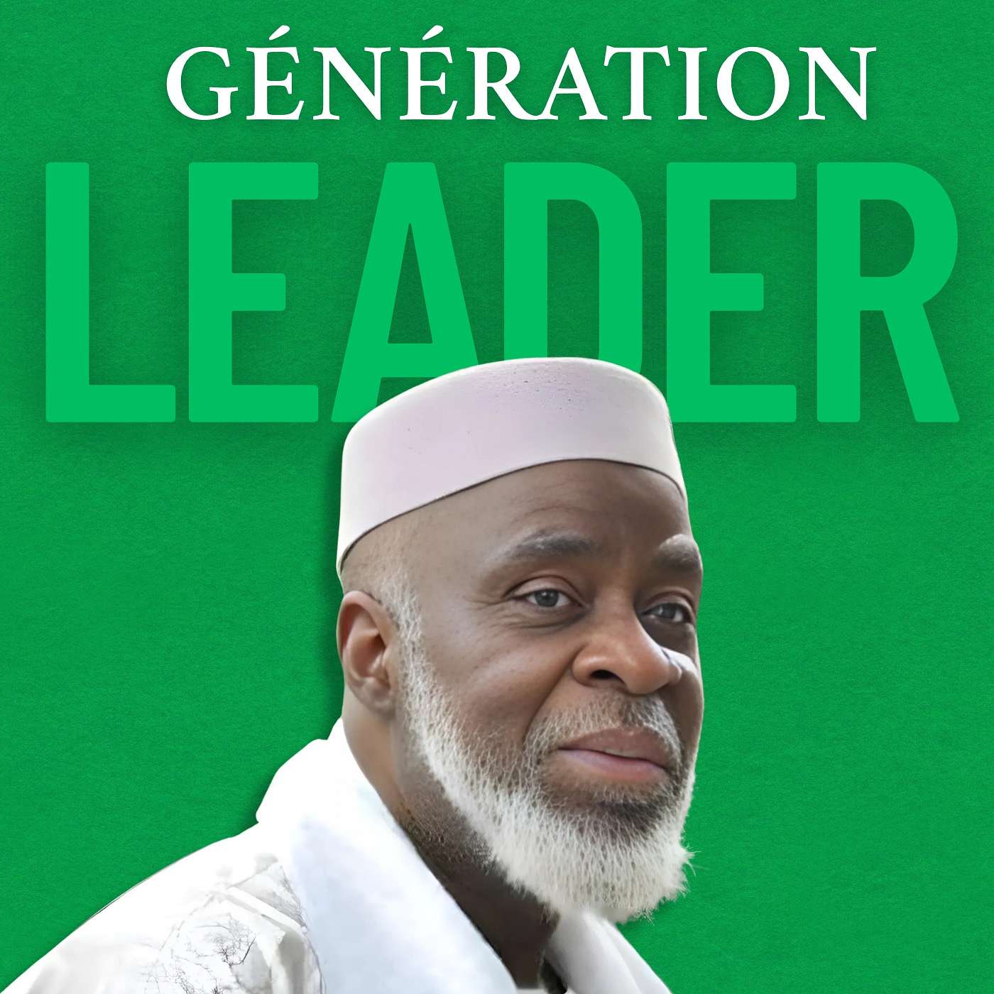 Génération Leader
