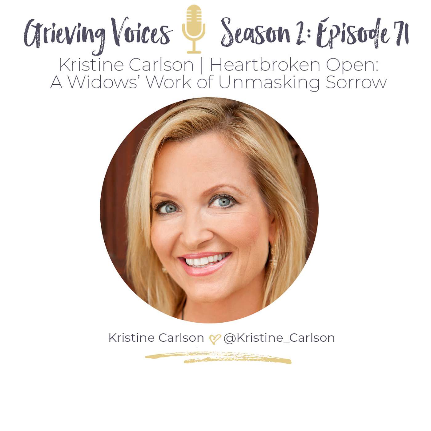 Grieving Voices