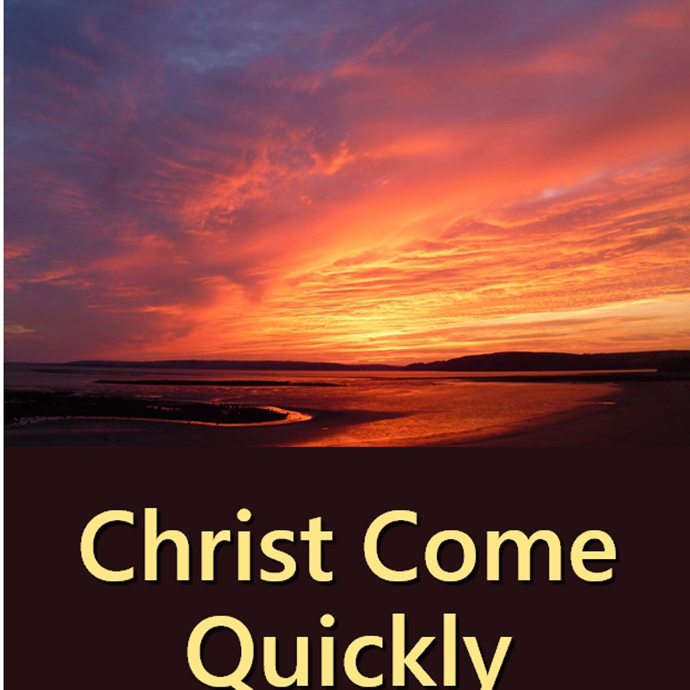 Plainfield Ponderings - Scripture Meditations