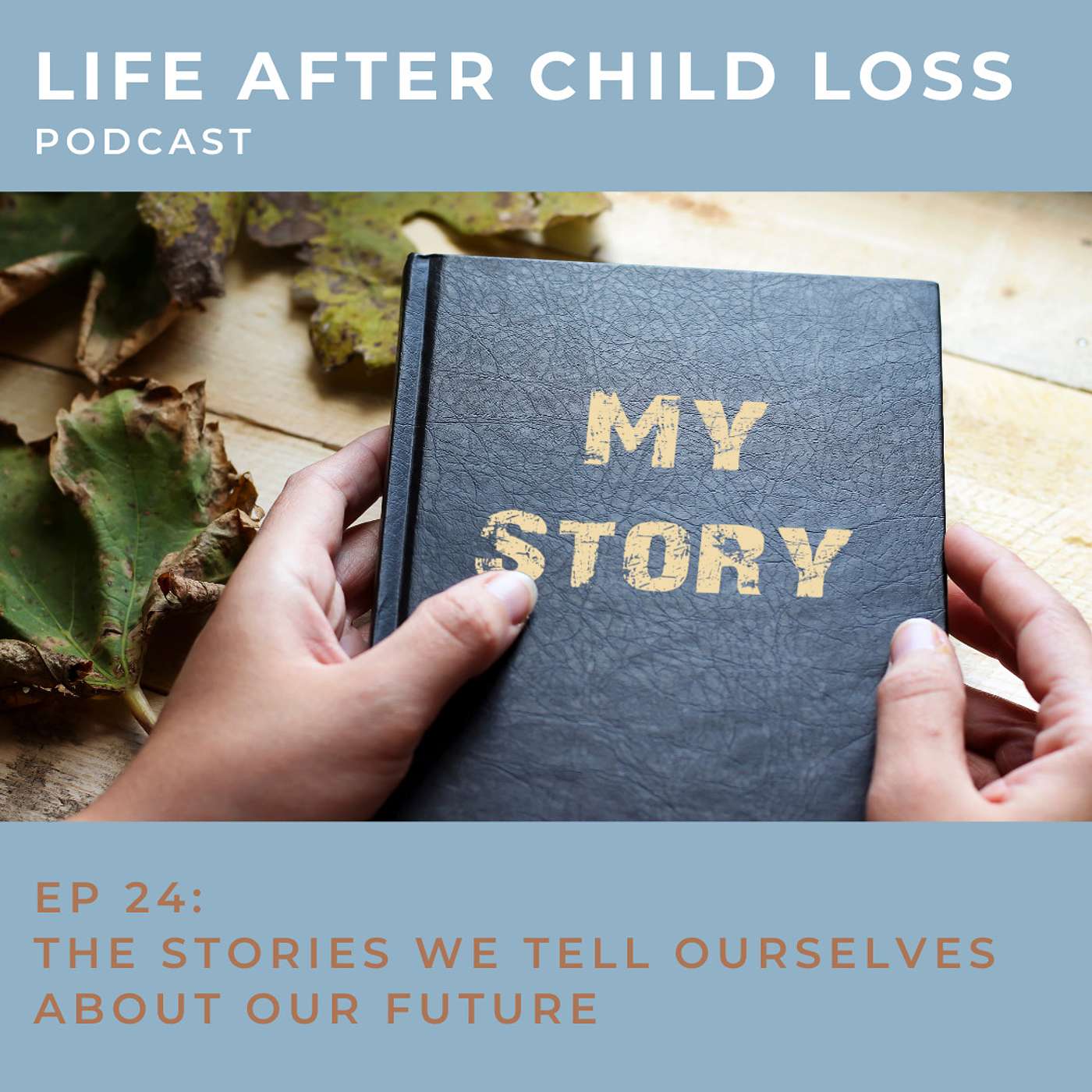 Life After Child Loss