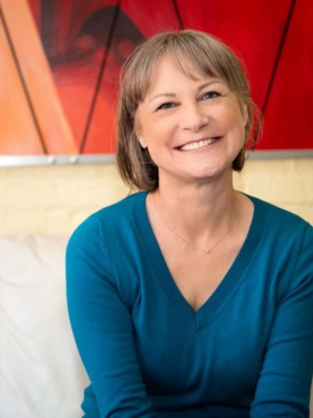 Christy Stuber