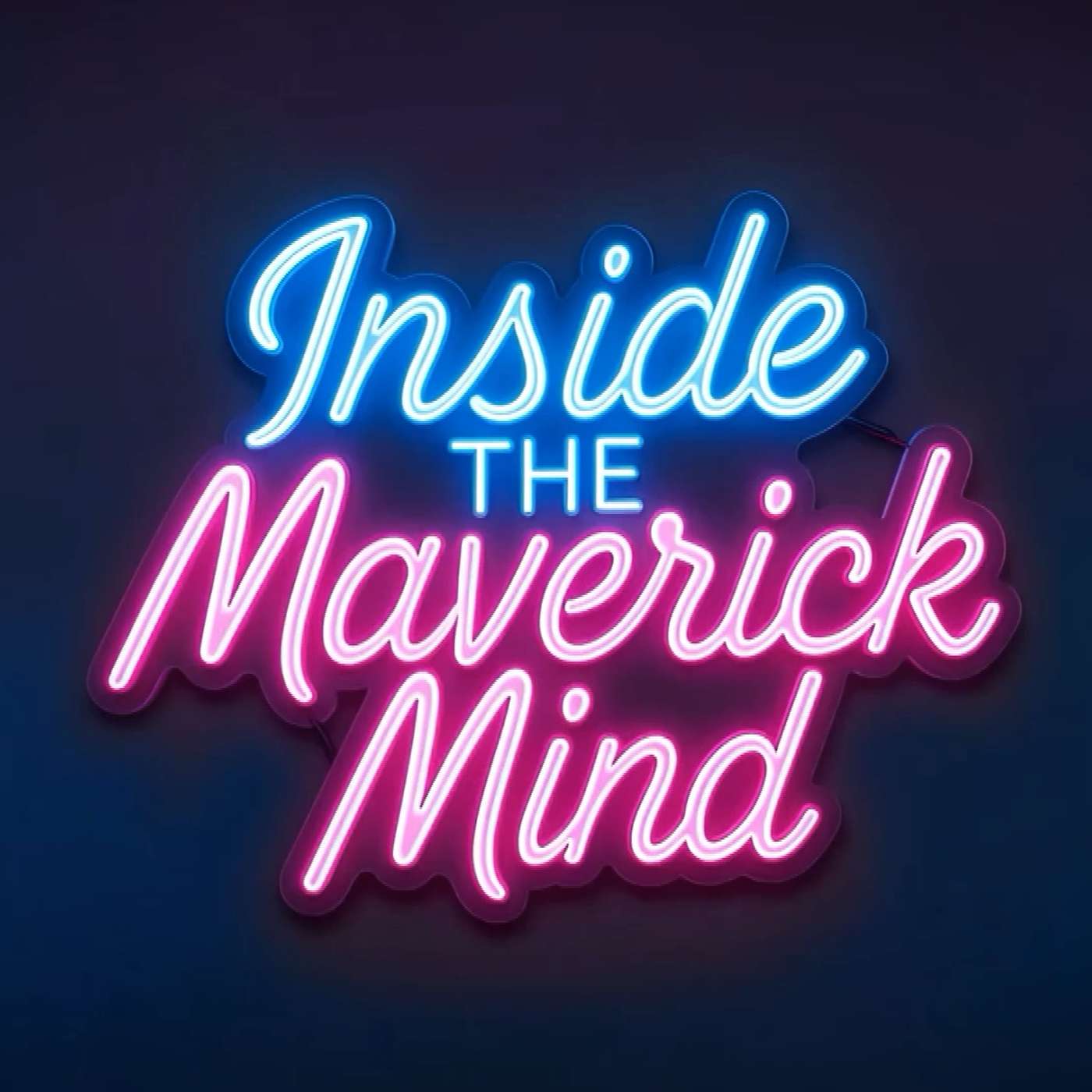 Inside The Maverick Mind
