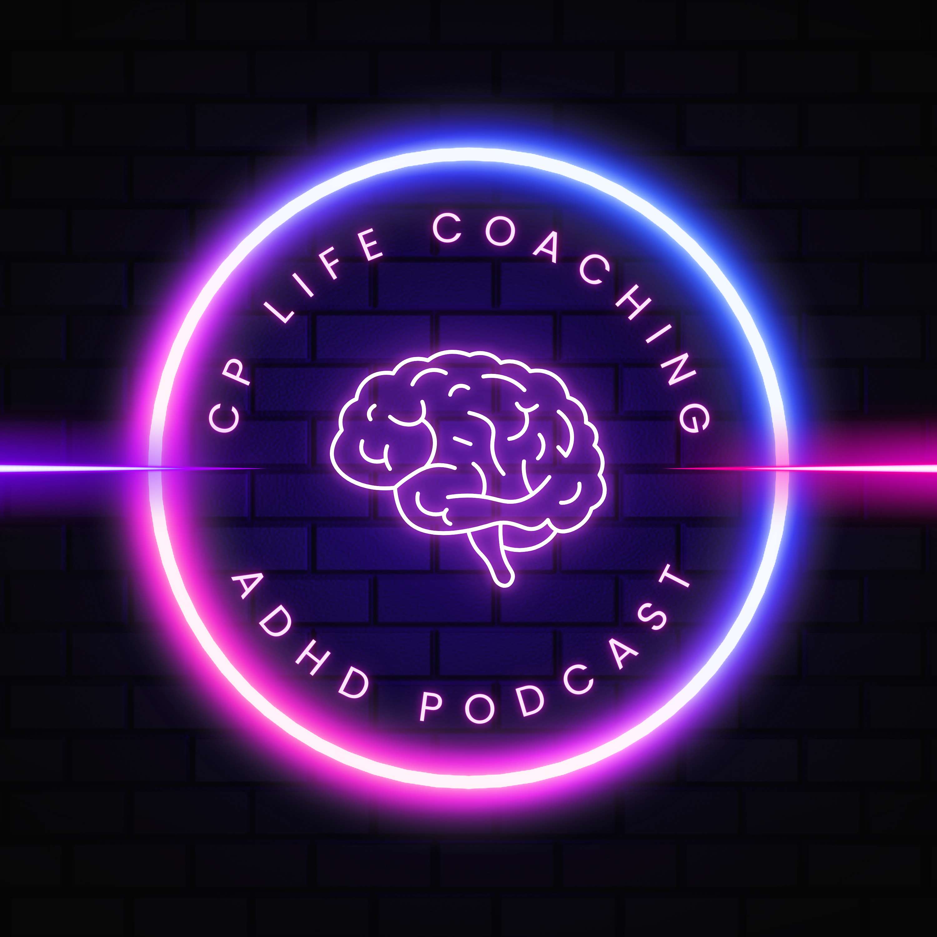 CP Life Coaching Podcast