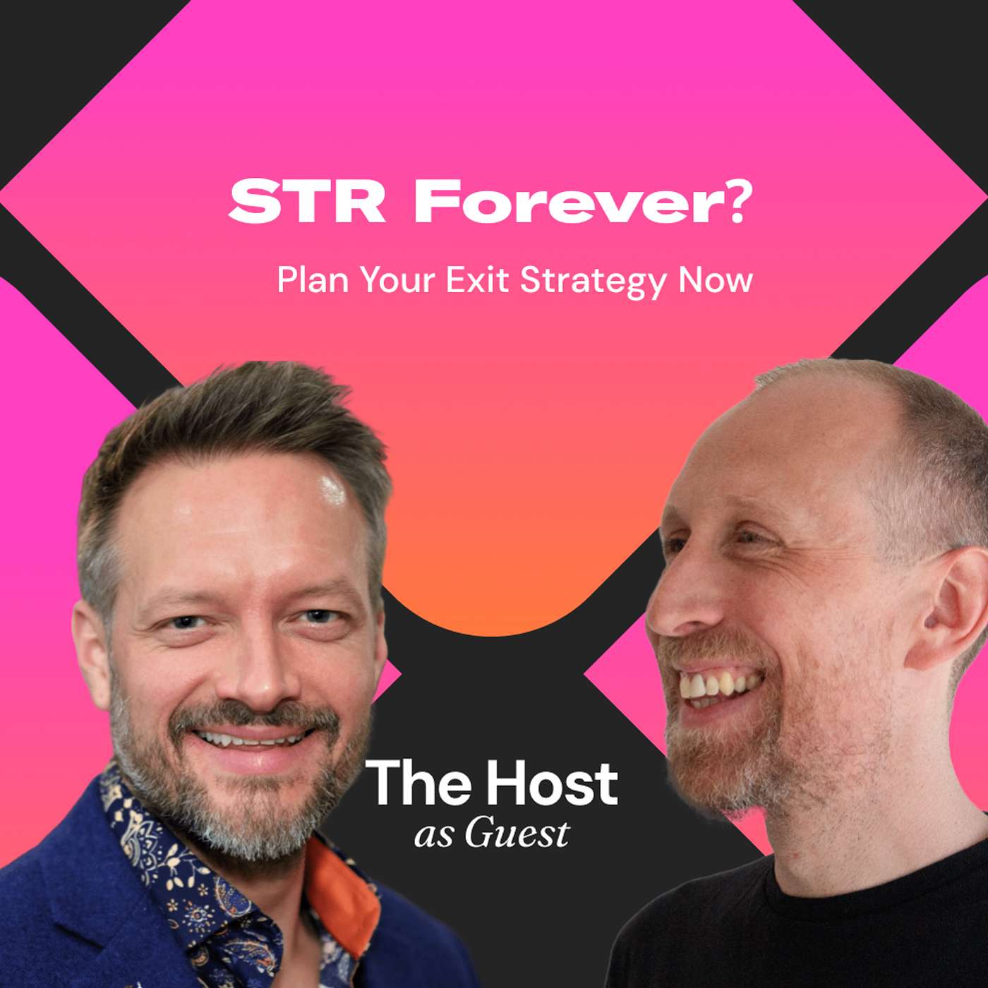 Host as Guest