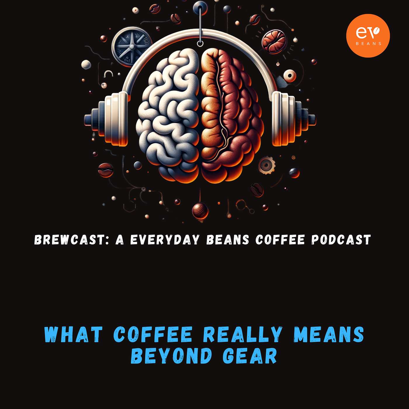 What Coffee Really Means Beyond Gear