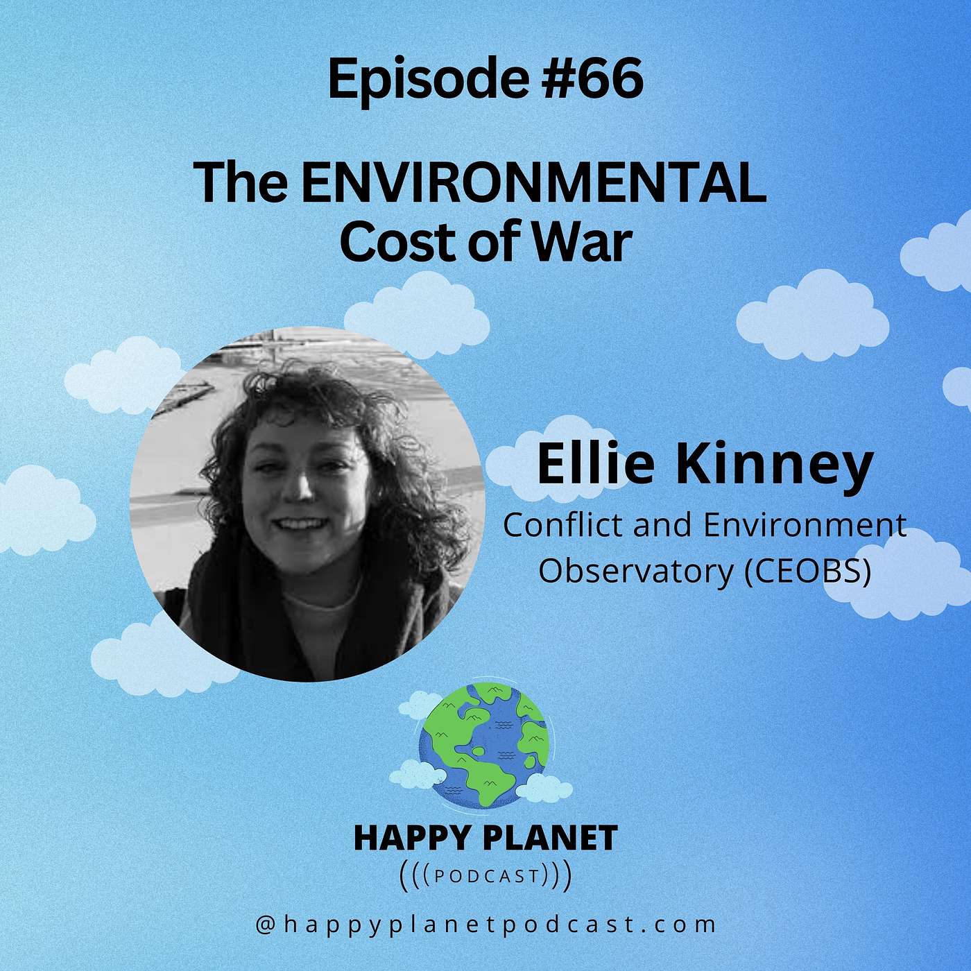 The Environmental Impact of War