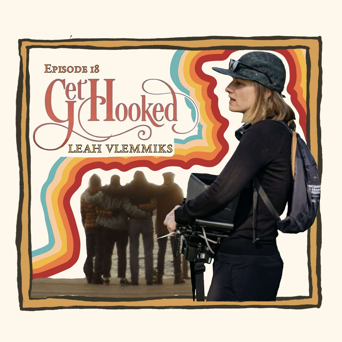 Get Hooked with Leah Vlemmiks