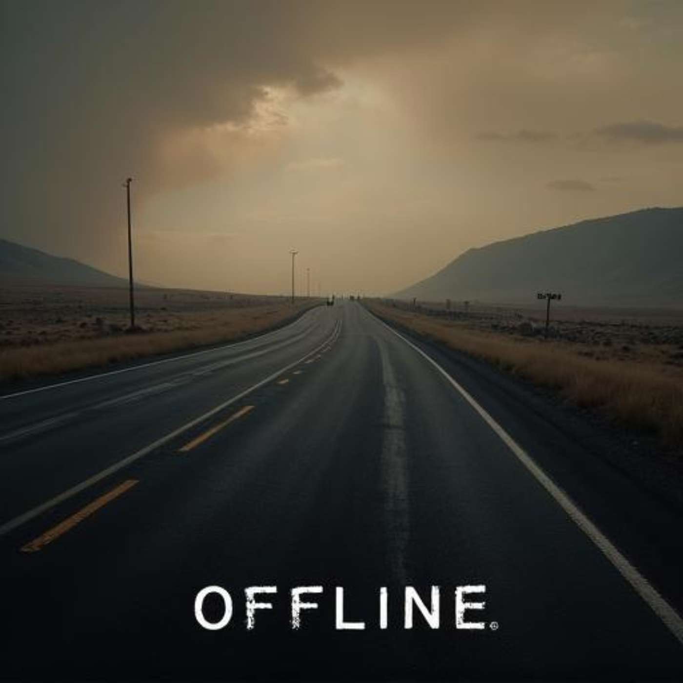 Offline Offline
