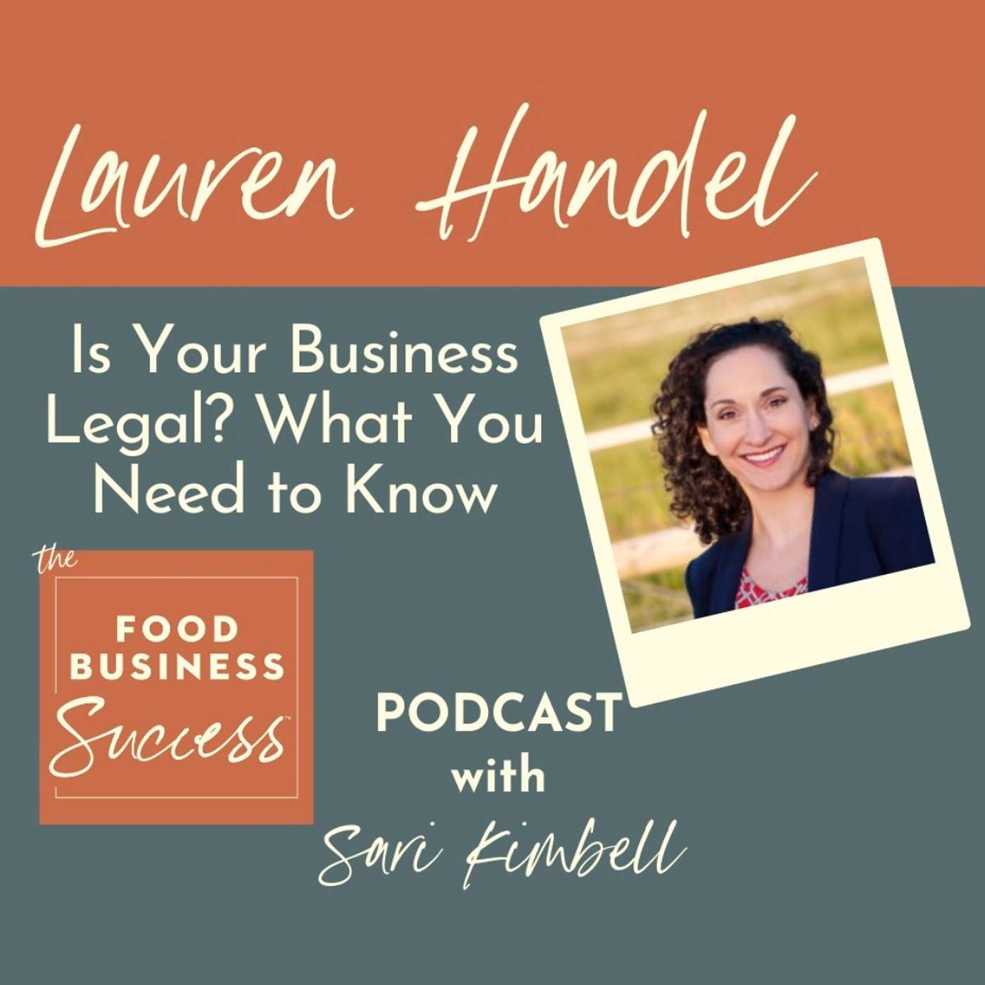 Food Business Success® - Start Your Food Business Dream