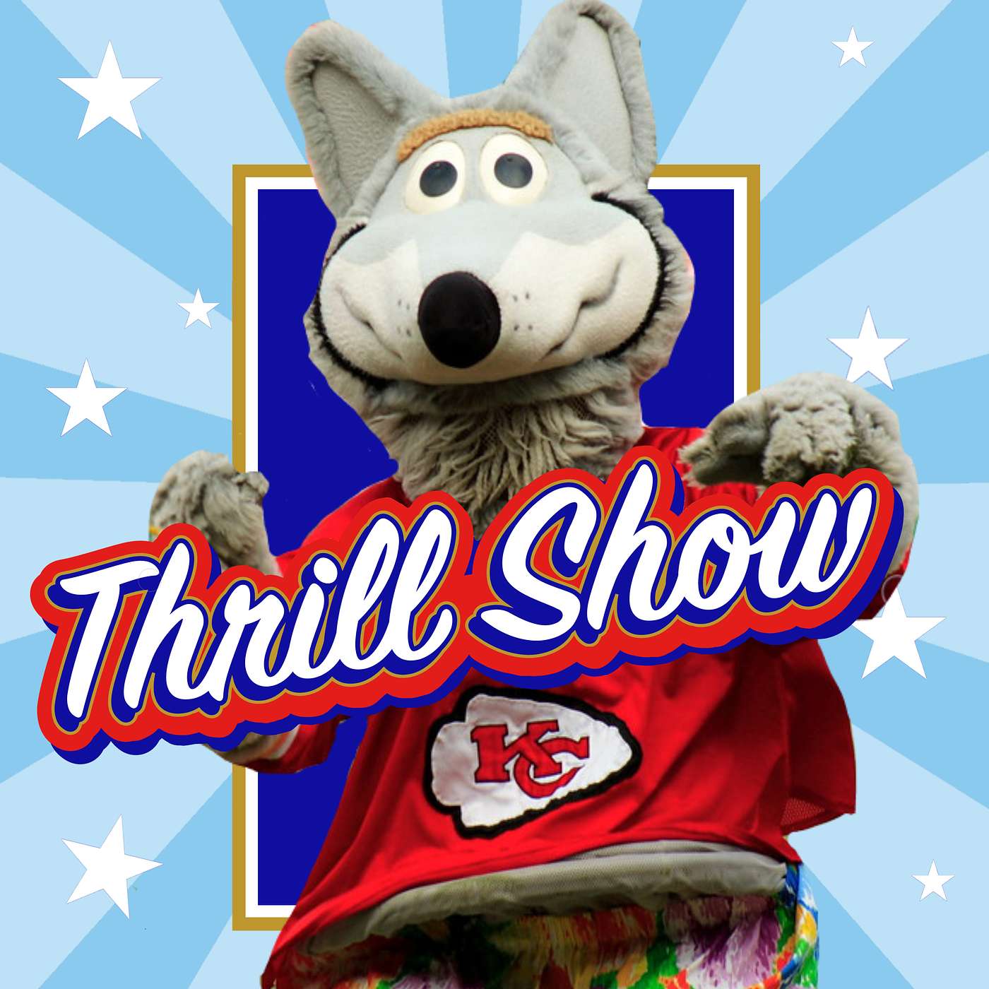 Thrill Show from the Evel Knievel Museum