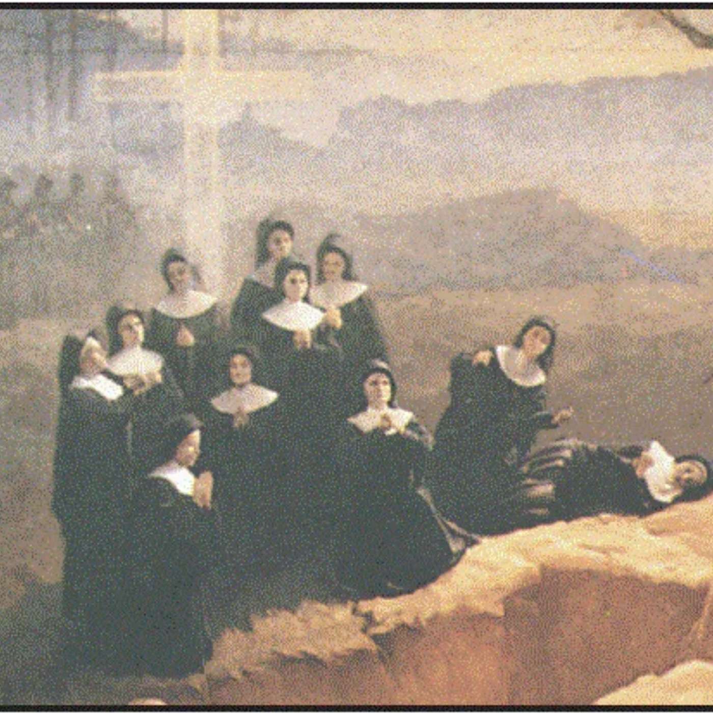 Eleven Polish Nuns Offer Their Lives To Save Prisoners In 1943