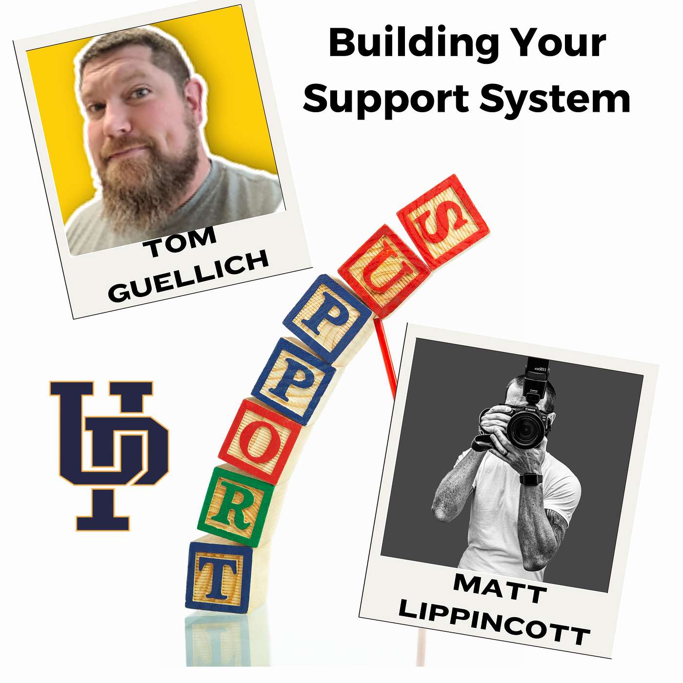 Building Your Support System