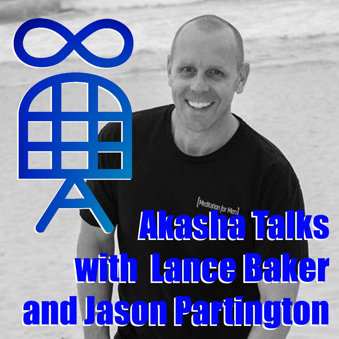 EP015 Jason Partington - Making meditation mainstream