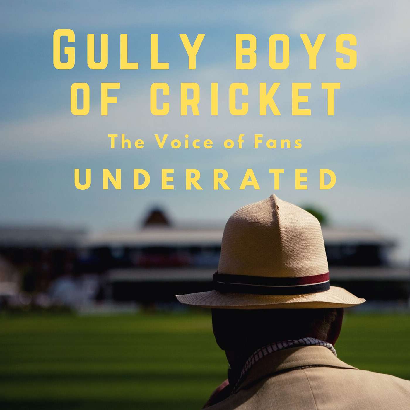 Ep 4: Underrated - Tim Paine