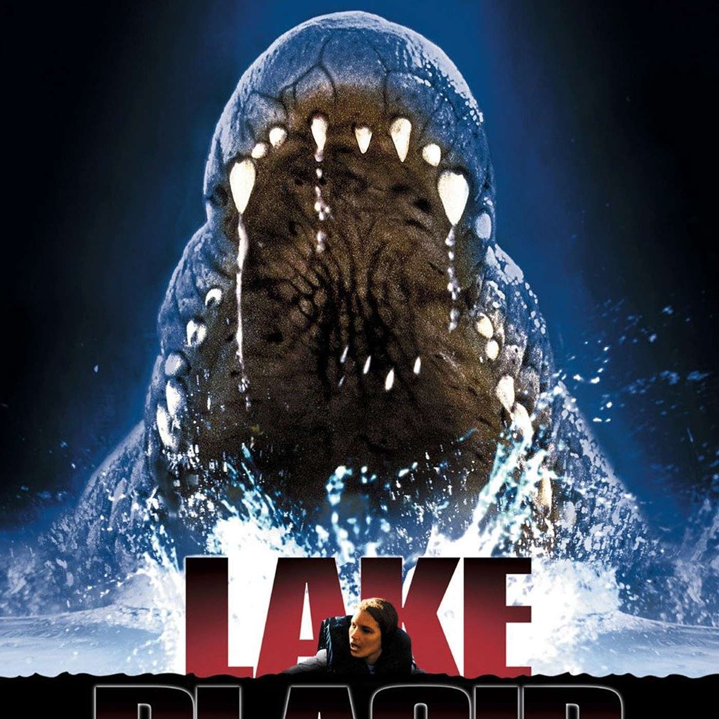 Lake Placid: Very Fat Things Lake Placid: Very Fat Things