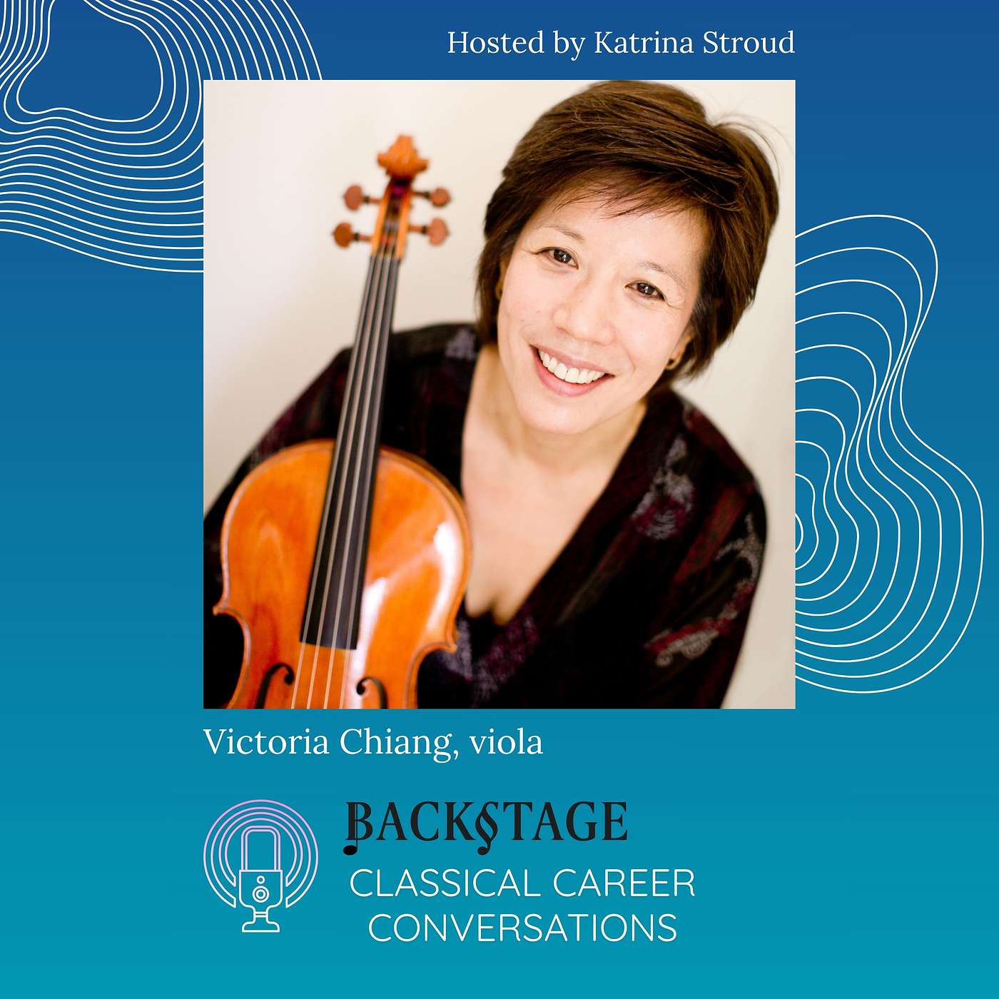 Victoria Chiang: Peabody Institute