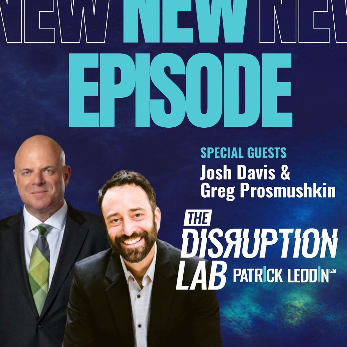 Disruption Lab