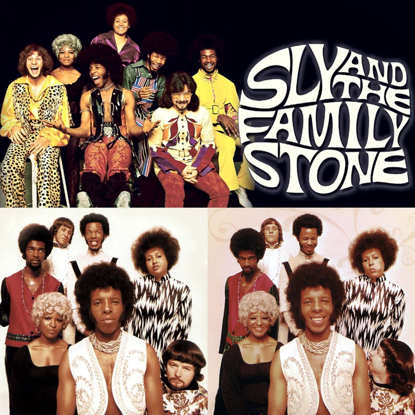 Sly & the Family Stone